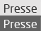 presse
